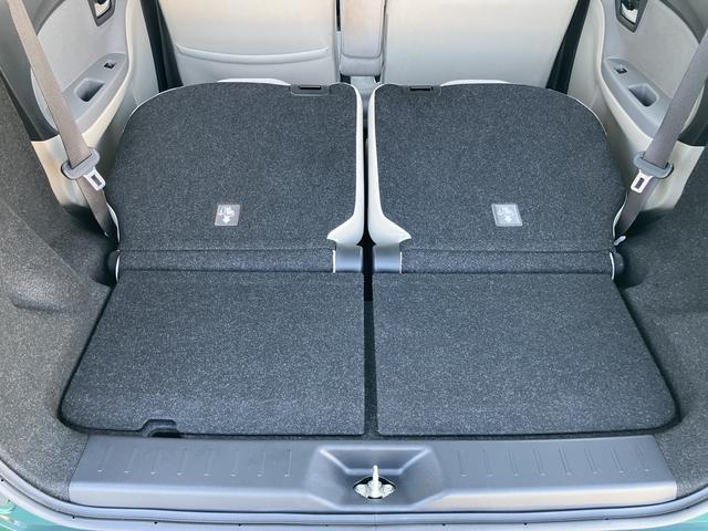 キャストスタイルＸ　リミテッド　ＳＡIII（山口県）の中古車