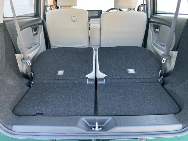 キャストスタイルＸ　リミテッド　ＳＡIII（山口県）の中古車