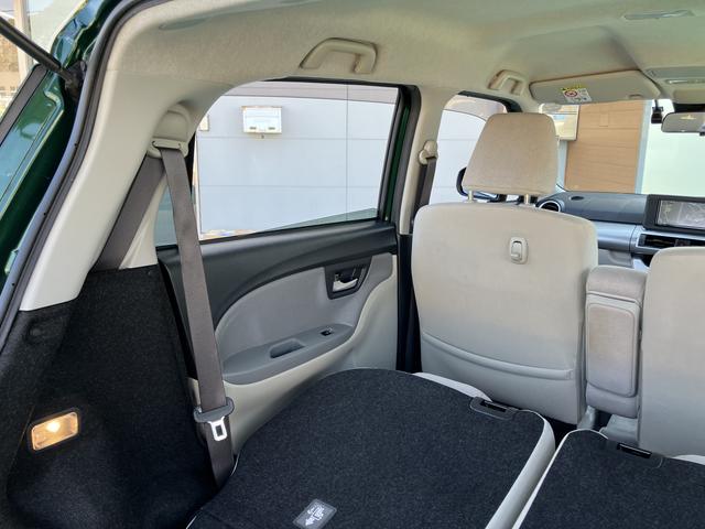 キャストスタイルＸ　リミテッド　ＳＡIII（山口県）の中古車