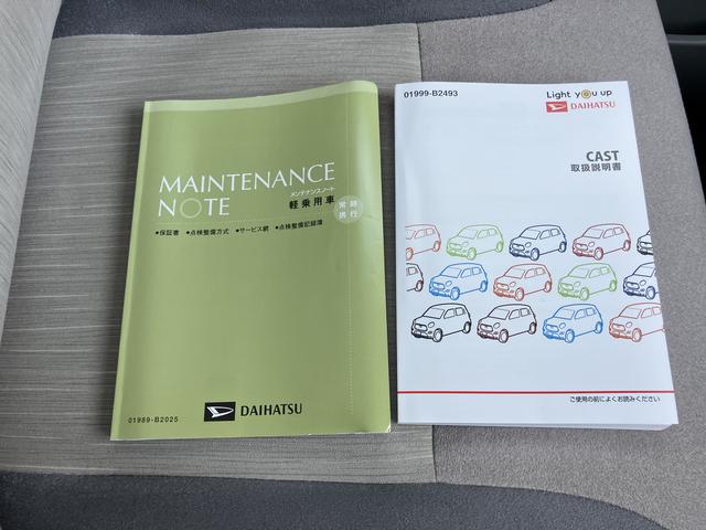 キャストスタイルＸ　リミテッド　ＳＡIII（山口県）の中古車