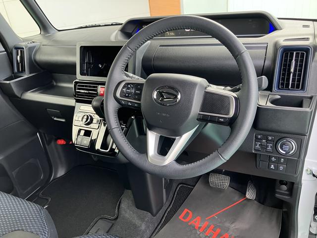 タントカスタムＲＳ（山口県）の中古車