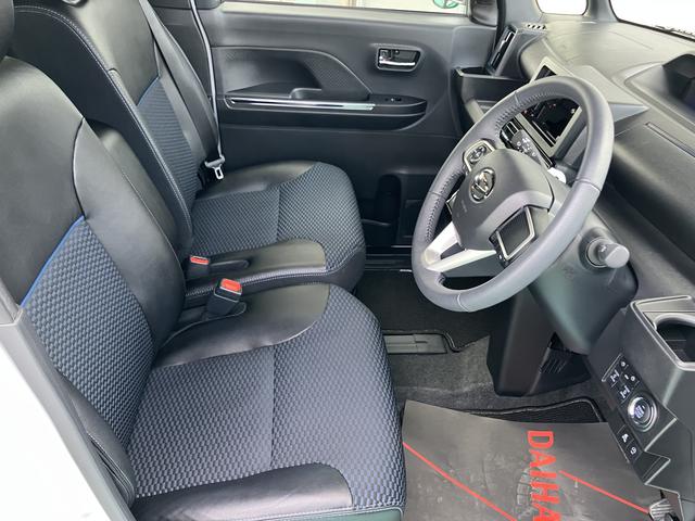 タントカスタムＲＳ（山口県）の中古車