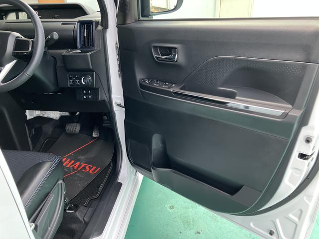 タントカスタムＲＳ（山口県）の中古車