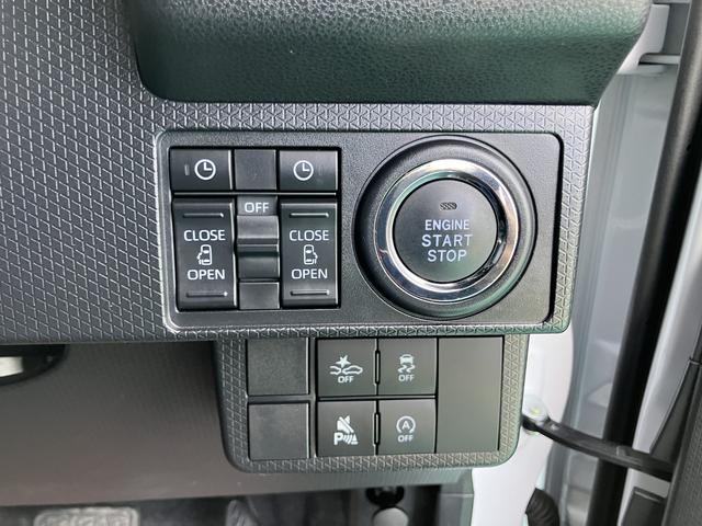 タントカスタムＲＳ（山口県）の中古車