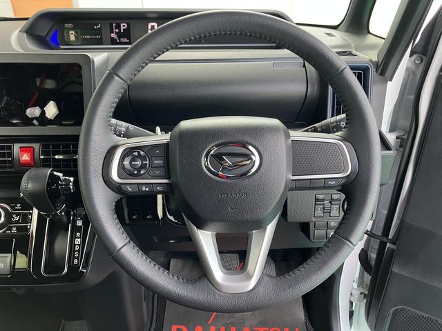 タントカスタムＲＳ（山口県）の中古車