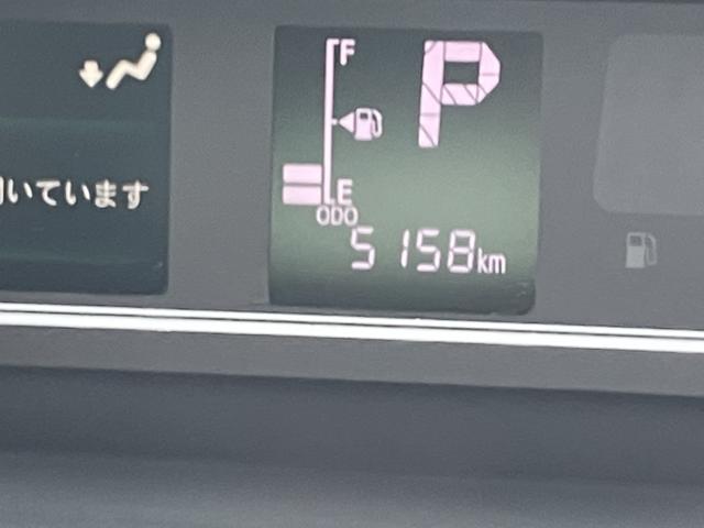 タントカスタムＲＳ（山口県）の中古車