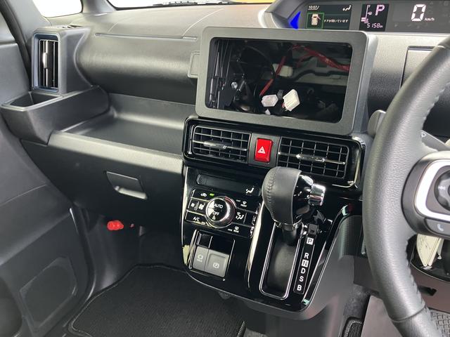 タントカスタムＲＳ（山口県）の中古車