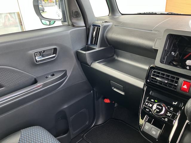 タントカスタムＲＳ（山口県）の中古車