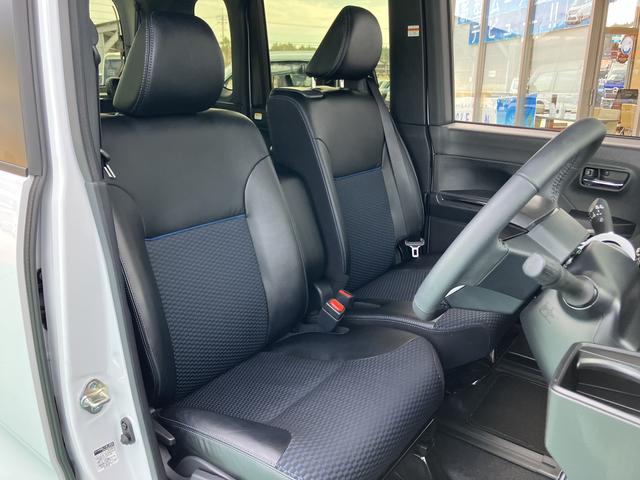 タントカスタムＲＳ（山口県）の中古車