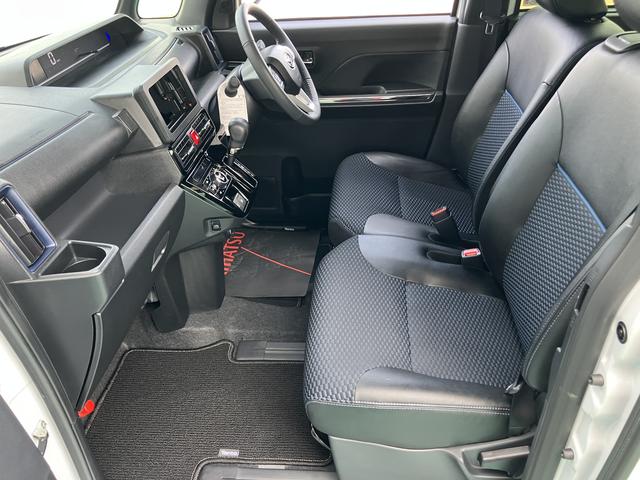 タントカスタムＲＳ（山口県）の中古車