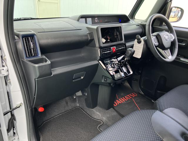 タントカスタムＲＳ（山口県）の中古車