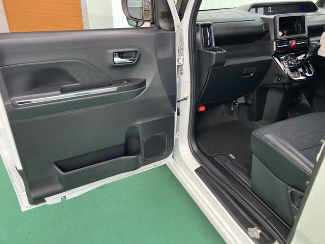 タントカスタムＲＳ（山口県）の中古車