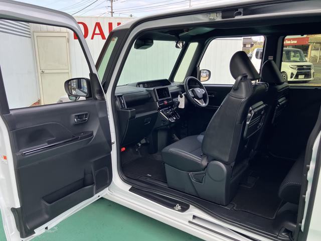 タントカスタムＲＳ（山口県）の中古車