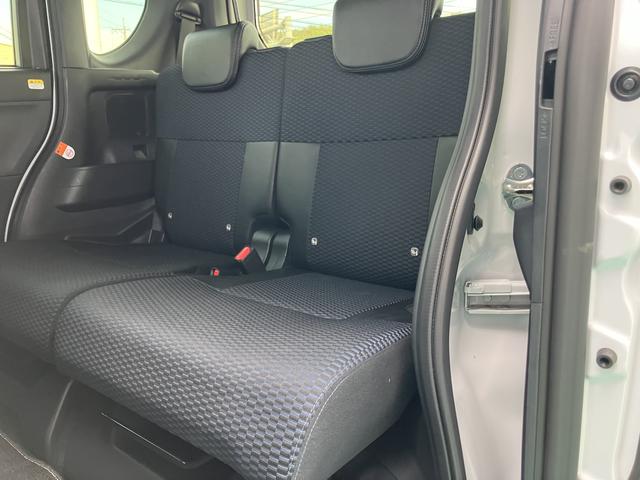 タントカスタムＲＳ（山口県）の中古車