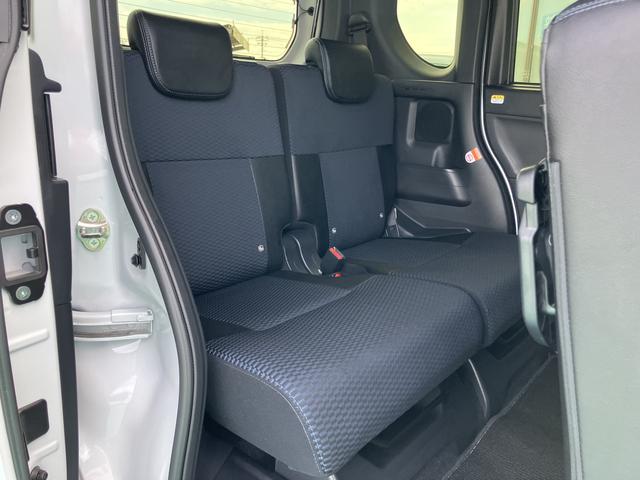 タントカスタムＲＳ（山口県）の中古車