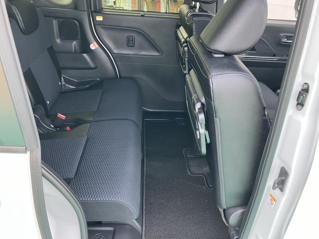 タントカスタムＲＳ（山口県）の中古車