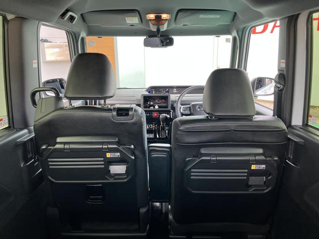 タントカスタムＲＳ（山口県）の中古車