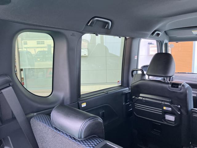 タントカスタムＲＳ（山口県）の中古車