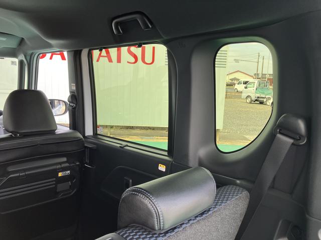 タントカスタムＲＳ（山口県）の中古車