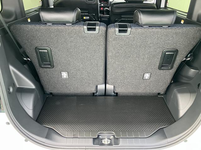 タントカスタムＲＳ（山口県）の中古車