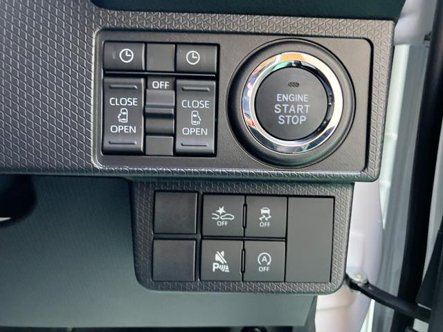 タントカスタムＲＳ（山口県）の中古車