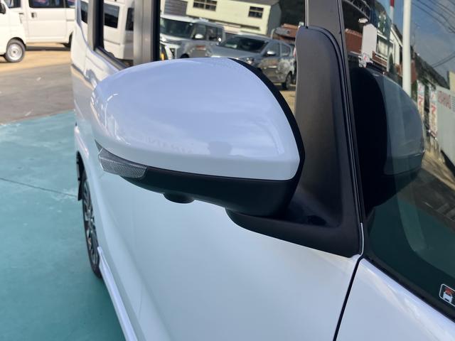 タントカスタムＲＳ（山口県）の中古車