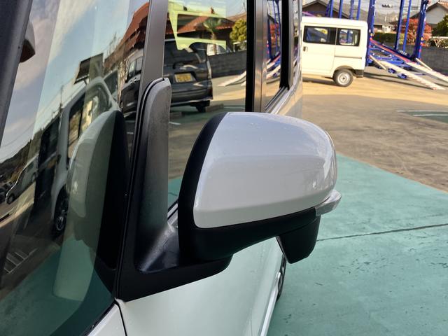 タントカスタムＲＳ（山口県）の中古車