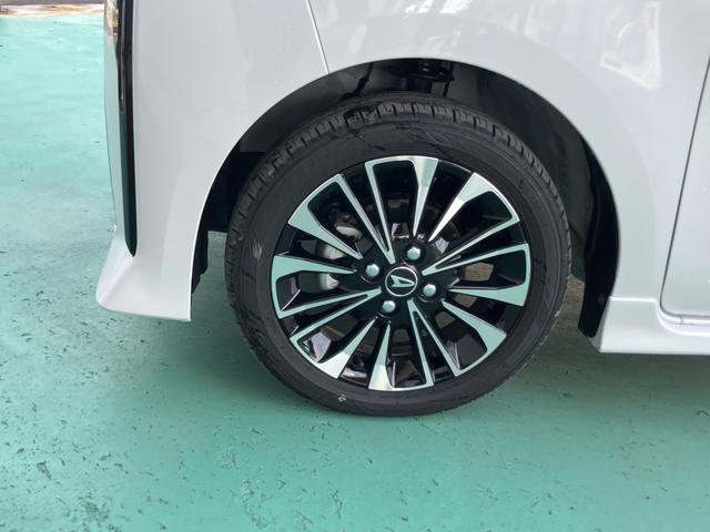 タントカスタムＲＳ（山口県）の中古車