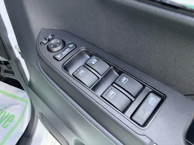 タントカスタムＲＳ（山口県）の中古車