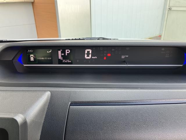 タントカスタムＲＳ（山口県）の中古車