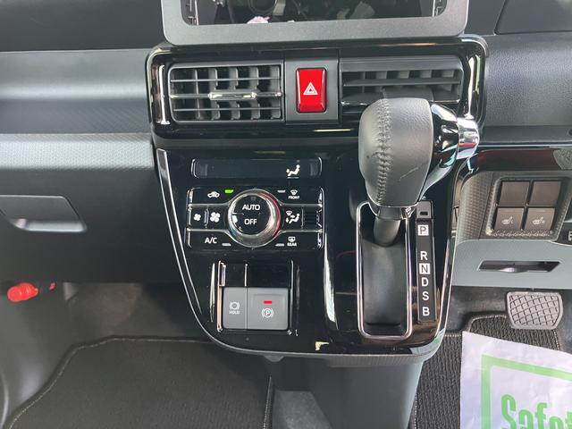 タントカスタムＲＳ（山口県）の中古車