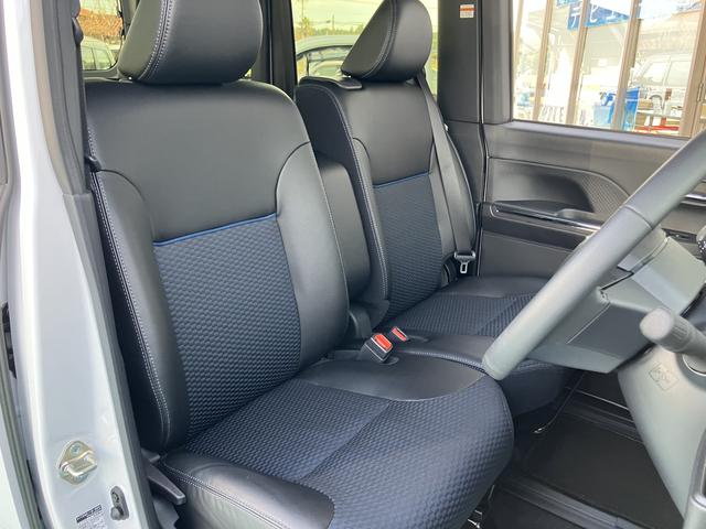 タントカスタムＲＳ（山口県）の中古車