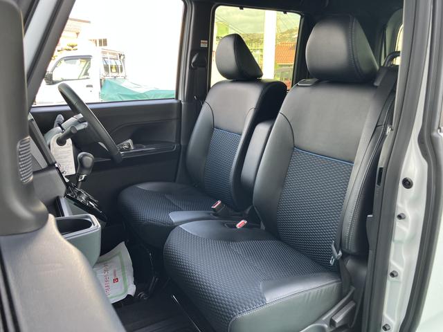 タントカスタムＲＳ（山口県）の中古車