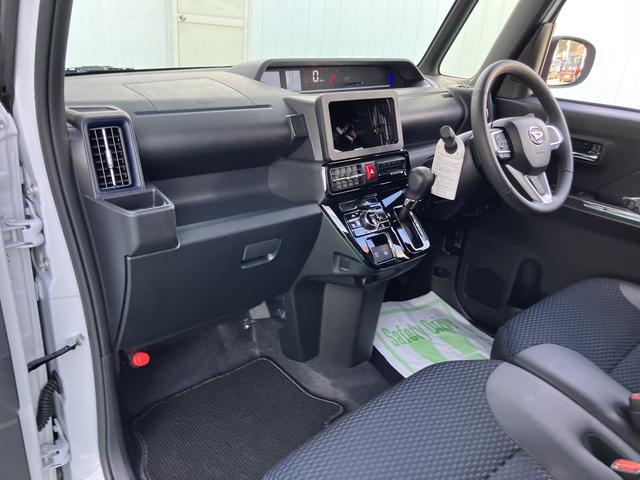 タントカスタムＲＳ（山口県）の中古車