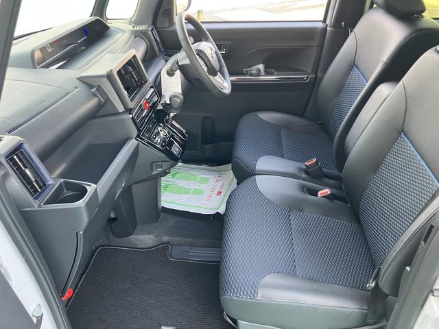 タントカスタムＲＳ（山口県）の中古車