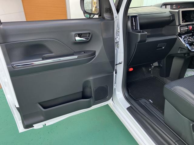 タントカスタムＲＳ（山口県）の中古車