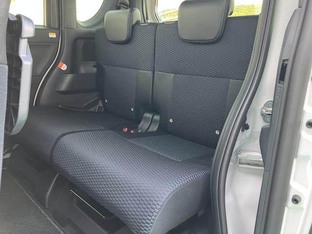 タントカスタムＲＳ（山口県）の中古車