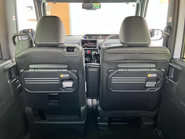 タントカスタムＲＳ（山口県）の中古車