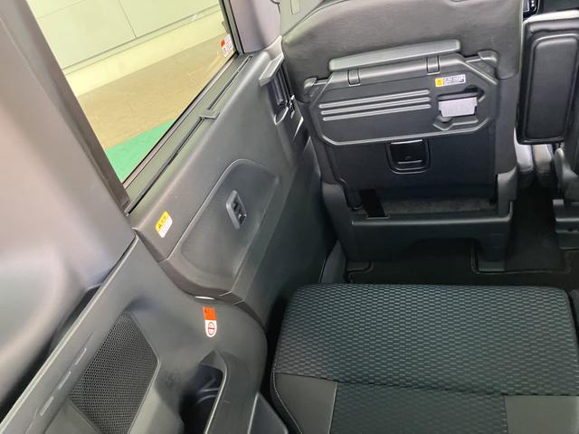 タントカスタムＲＳ（山口県）の中古車