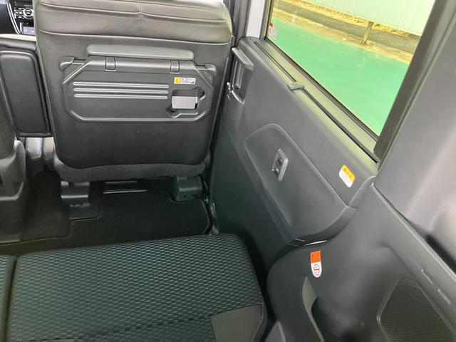 タントカスタムＲＳ（山口県）の中古車