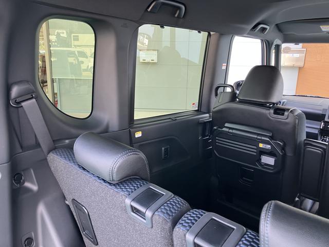 タントカスタムＲＳ（山口県）の中古車