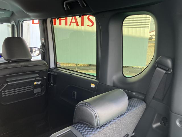 タントカスタムＲＳ（山口県）の中古車