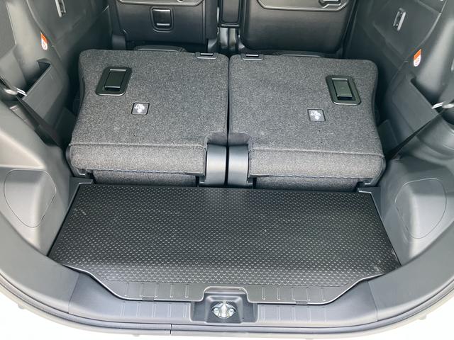 タントカスタムＲＳ（山口県）の中古車