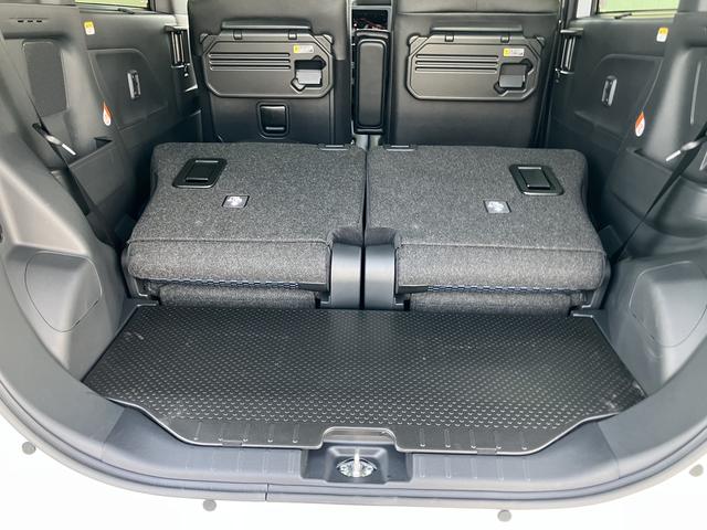 タントカスタムＲＳ（山口県）の中古車