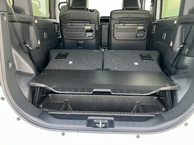 タントカスタムＲＳ（山口県）の中古車