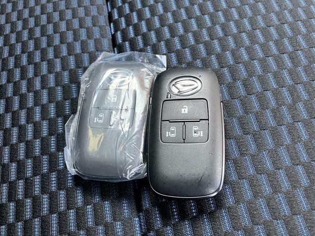 タントカスタムＲＳ（山口県）の中古車