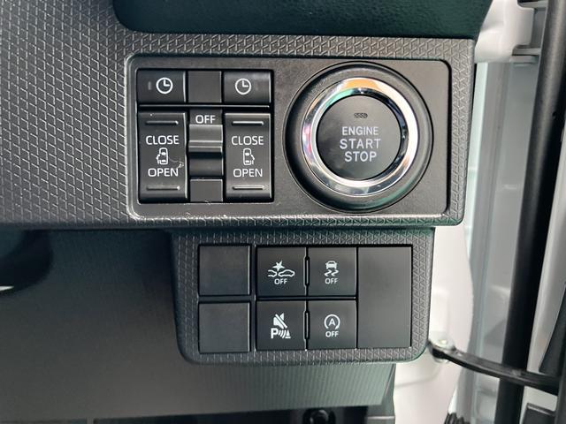 タントカスタムＲＳターボエンジン　キーフリー　アルミホイール　ＡＢＳ　エアバック　スマートキーＰスタート（山口県）の中古車