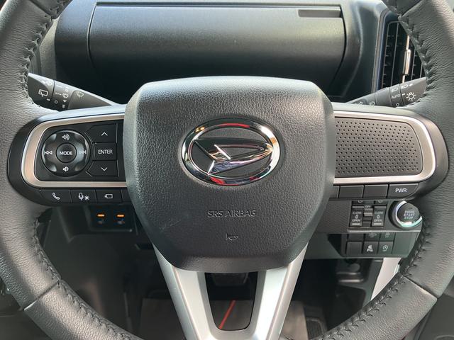 タントカスタムＲＳターボエンジン　キーフリー　アルミホイール　ＡＢＳ　エアバック　スマートキーＰスタート（山口県）の中古車