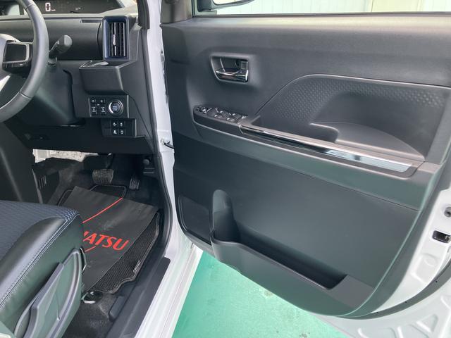 タントカスタムＲＳターボエンジン　キーフリー　アルミホイール　ＡＢＳ　エアバック　スマートキーＰスタート（山口県）の中古車