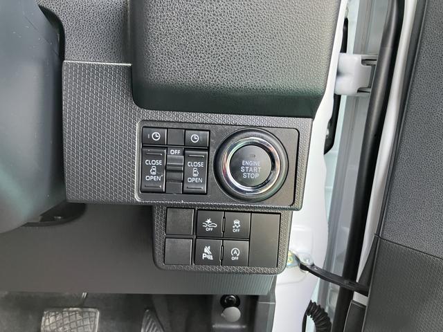 タントカスタムＲＳターボエンジン　キーフリー　アルミホイール　ＡＢＳ　エアバック　スマートキーＰスタート（山口県）の中古車